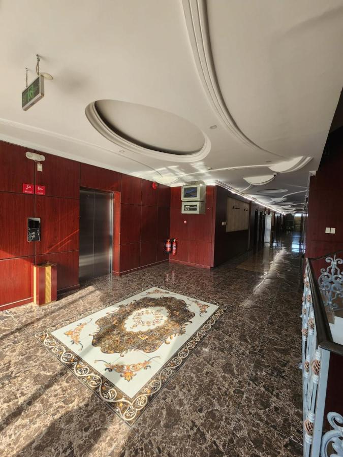Aparthotel Rafal Al Olaya à Khobar Extérieur photo