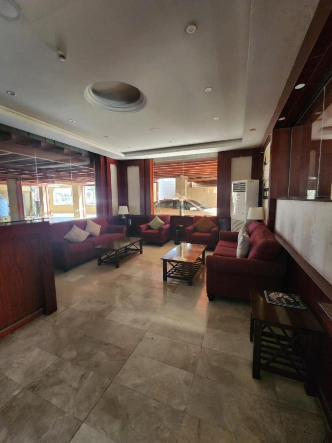 Aparthotel Rafal Al Olaya à Khobar Extérieur photo