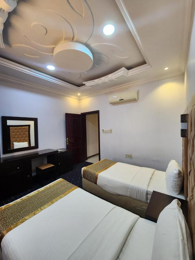 Aparthotel Rafal Al Olaya à Khobar Extérieur photo