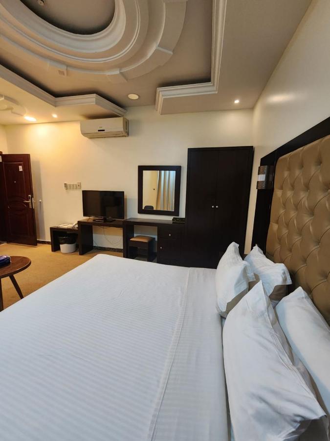 Aparthotel Rafal Al Olaya à Khobar Extérieur photo