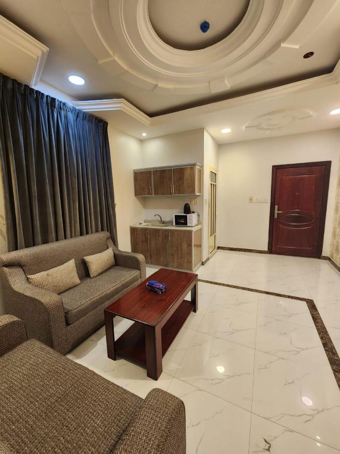 Aparthotel Rafal Al Olaya à Khobar Extérieur photo