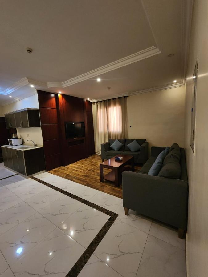 Aparthotel Rafal Al Olaya à Khobar Extérieur photo