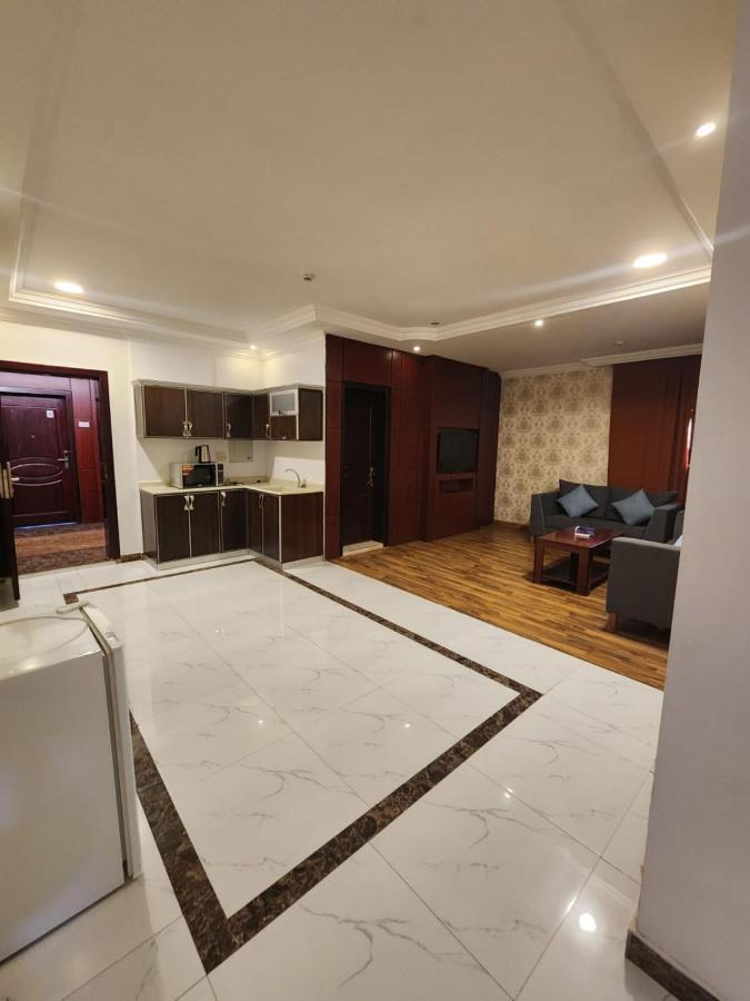 Aparthotel Rafal Al Olaya à Khobar Extérieur photo