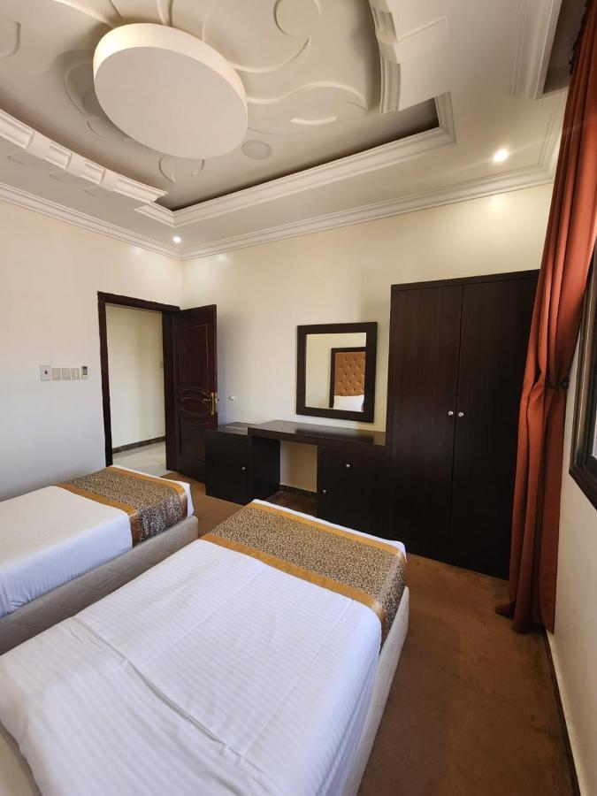 Aparthotel Rafal Al Olaya à Khobar Extérieur photo