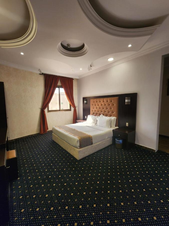 Aparthotel Rafal Al Olaya à Khobar Extérieur photo