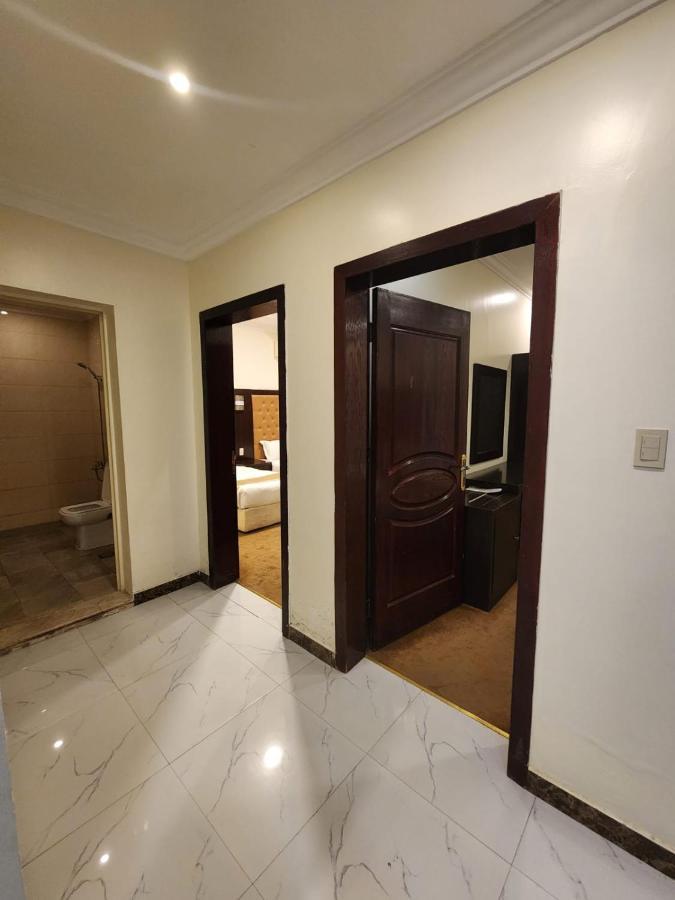Aparthotel Rafal Al Olaya à Khobar Extérieur photo
