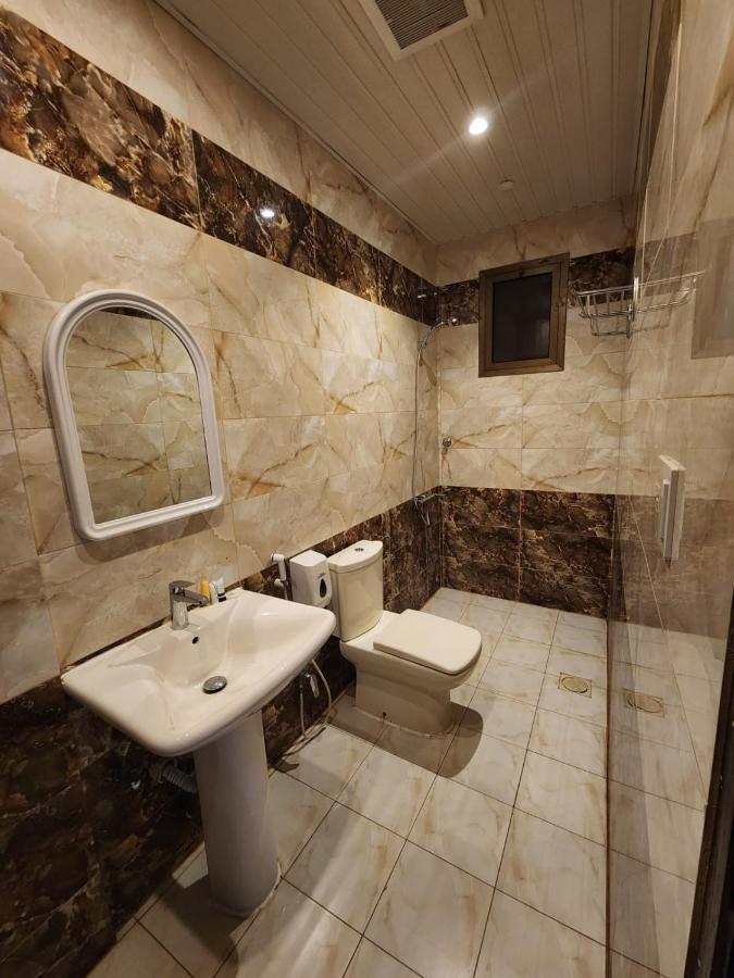 Aparthotel Rafal Al Olaya à Khobar Extérieur photo