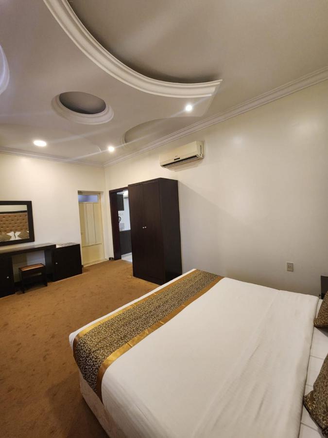 Aparthotel Rafal Al Olaya à Khobar Extérieur photo