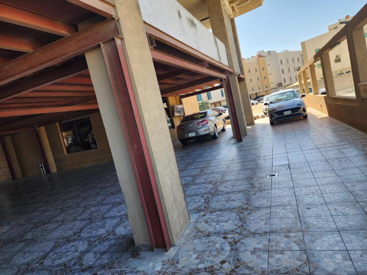 Aparthotel Rafal Al Olaya à Khobar Extérieur photo