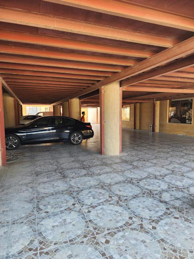 Aparthotel Rafal Al Olaya à Khobar Extérieur photo