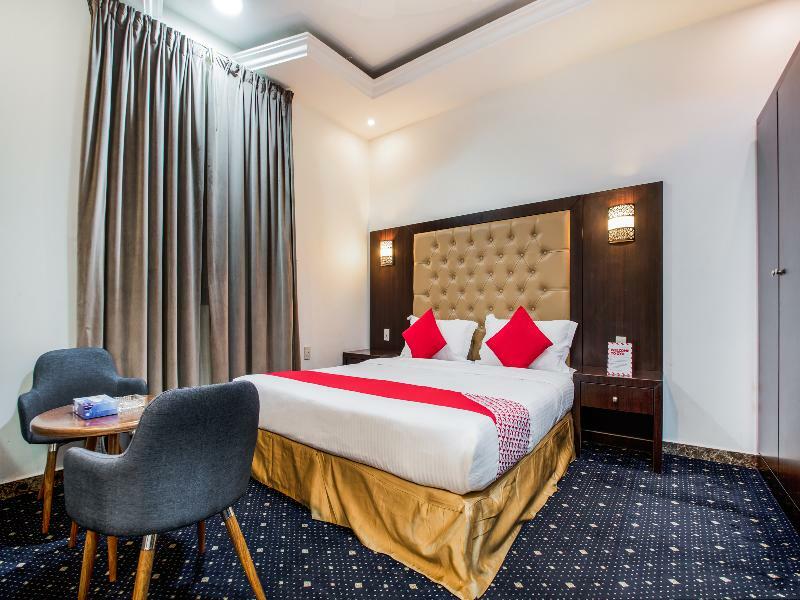 Aparthotel Rafal Al Olaya à Khobar Extérieur photo